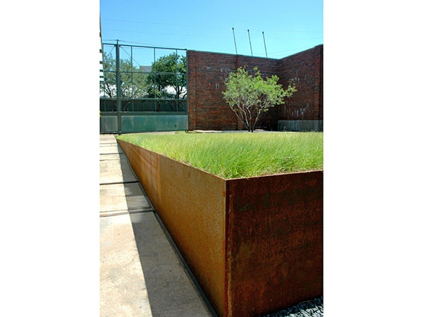 耐候鋼花箱 (28)