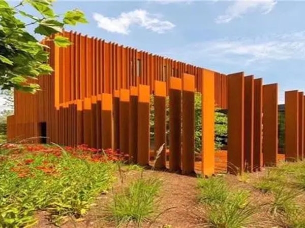 耐候鋼景觀廠家